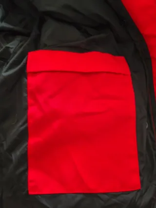 Abrigo Canada Goose Mujer Talla S