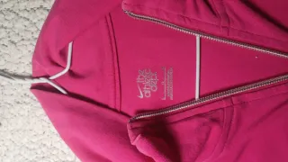 Chaqueta Nike Retro Y2K Deportiva Mujer