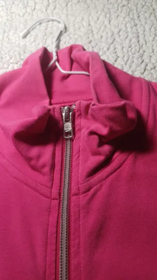 Chaqueta Nike Retro Y2K Deportiva Mujer