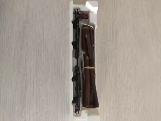 Marklin Vagón Plataforma Troncos HO 48840.AC.