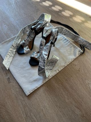 Sandalias IRO Paris Talla 39