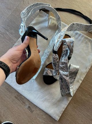 Sandalias IRO Paris Talla 39