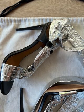 Sandalias IRO Paris Talla 39