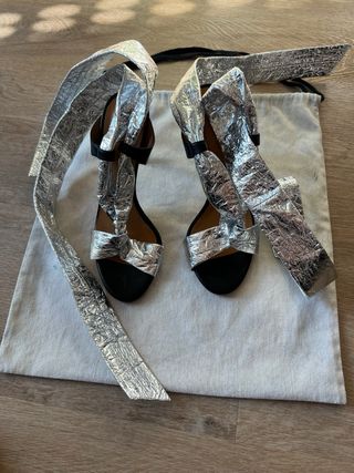 Sandalias IRO Paris Talla 39