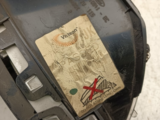 CUADRO INSTRUMENTOS FORD FOCUS BERLINA (CAK) 98AP