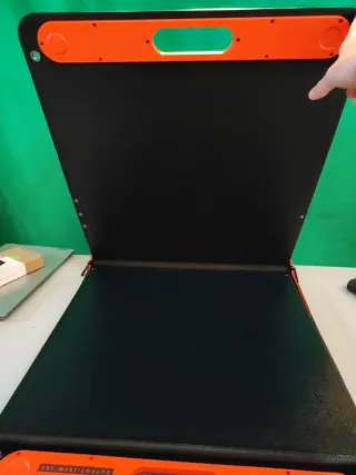 Panel Solar Jackery SolarSaga 200