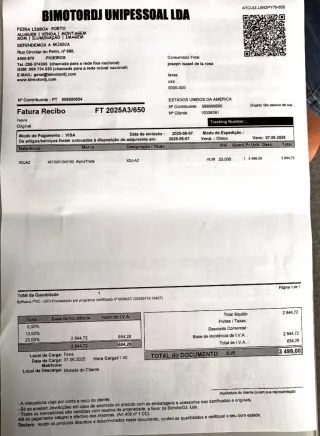 Perfecta Mezcladora AlphaTheta 4 canales