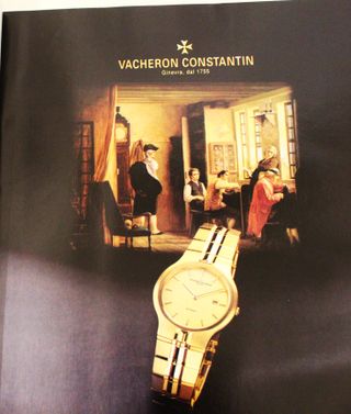 Orologi Meccanici Più Prestigiosi Del Mondo