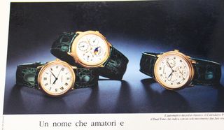 Orologi Meccanici Più Prestigiosi Del Mondo