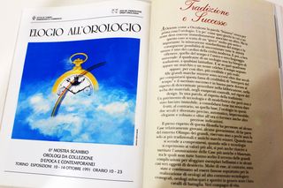 Orologi Meccanici Più Prestigiosi Del Mondo