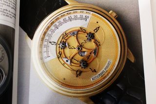 Orologi Meccanici Più Prestigiosi Del Mondo