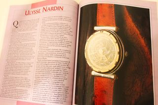 Orologi Meccanici Più Prestigiosi Del Mondo