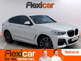 BMW X4 xDrive20d