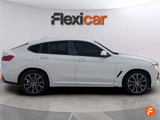 BMW X4 xDrive20d