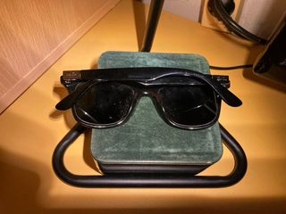 Gafas de sol Ray-Ban negras