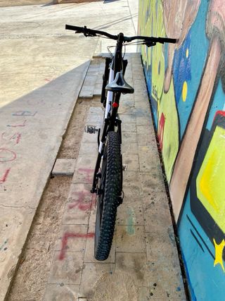 Bicicleta eléctrica Mondraker 2500€