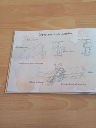 Libro infantil. Per què hi ha estrelles al cel?