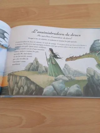 Libro infantil. Per què hi ha estrelles al cel?