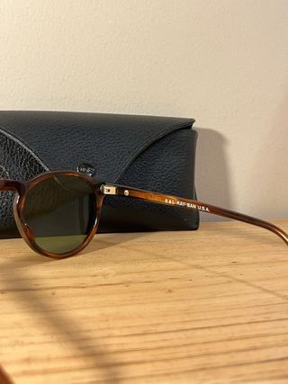 Ray-Ban B&L USA