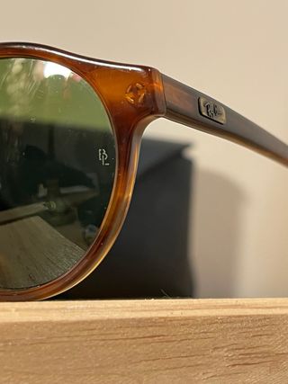 Ray-Ban B&L USA