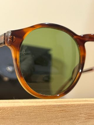 Ray-Ban B&L USA