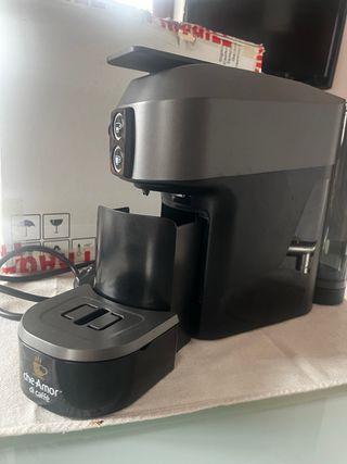 Macchina Caffè Che Amor di Caffè