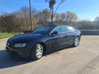 Audi A5 2010