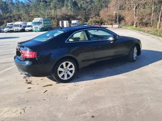 Audi A5 2010