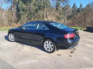 Audi A5 2010