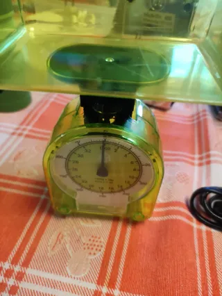 Bilancia da cucina MD