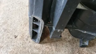 Caja de Aire Seat Ibiza SXi