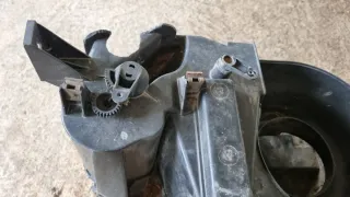 Caja de Aire Seat Ibiza SXi