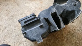 Caja de Aire Seat Ibiza SXi