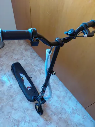 Patinete Eléctrico Infantil