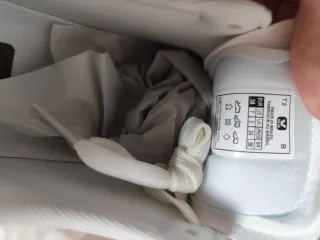 Zapatillas Veja Mujer Talla 38