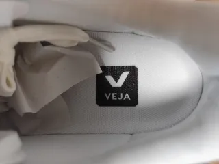 Zapatillas Veja Mujer Talla 38