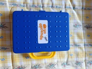 Juego Educativo Yo Aprendo a Leer Diset