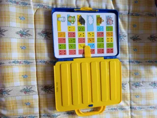 Juego Educativo Yo Aprendo a Leer Diset