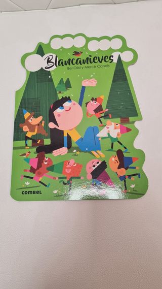 La ratita presumida (¡Qué te cuento!) (Spanish ...