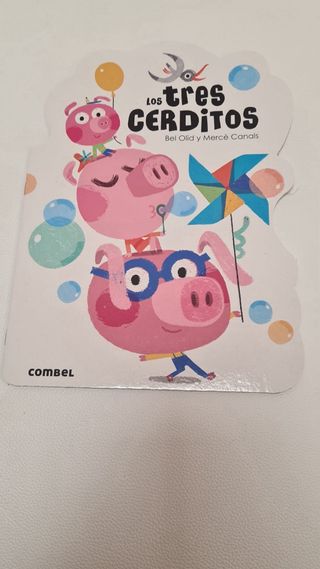 La ratita presumida (¡Qué te cuento!) (Spanish ...