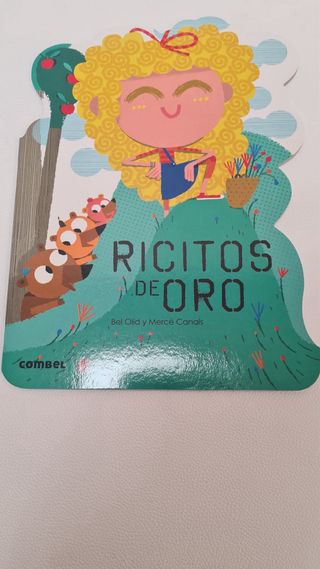 La ratita presumida (¡Qué te cuento!) (Spanish ...