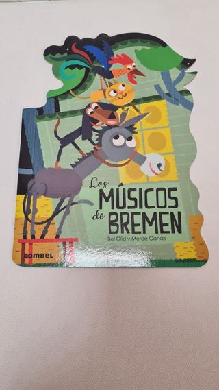 La ratita presumida (¡Qué te cuento!) (Spanish ...