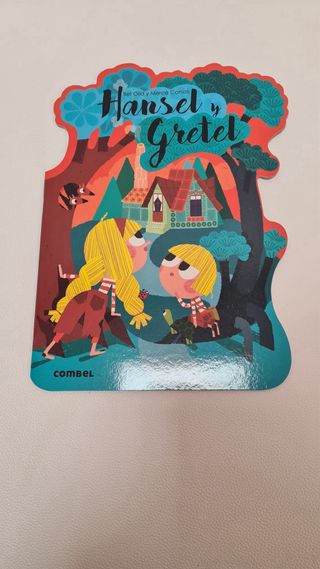 La ratita presumida (¡Qué te cuento!) (Spanish ...