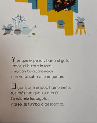 La ratita presumida (¡Qué te cuento!) (Spanish ...