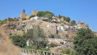 Casa rural en venta en Zona de la Vega en Antequera
