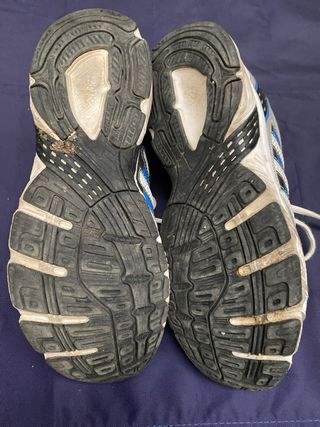 Zapatillas Adidas num 42 2/3