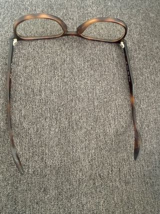 Gafas Ray Ban Tortoise Sin Aumento