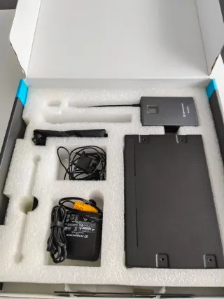 Sennheiser XS Wireless Presentation Set