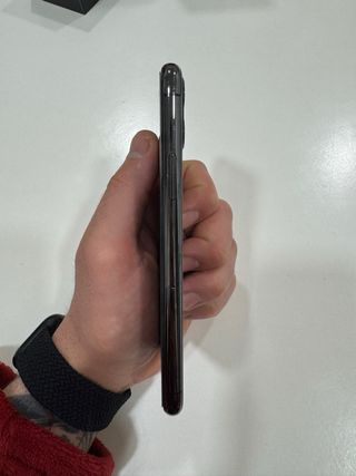 iPhone 11 Pro 64GB Grigio Siderale