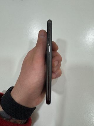 iPhone 11 Pro 64GB Grigio Siderale